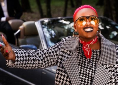 Prezzo speaks on fans appreciating their idols before it’s late