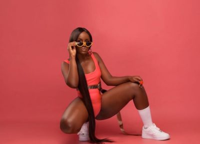 Harmonize still has tattoo of his ex Sarah Michelotti