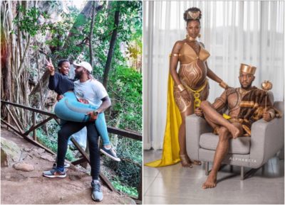 Bien-Aimé discloses how much Khaligraph Jones paid him for the ‘Yes Bana’ collabo