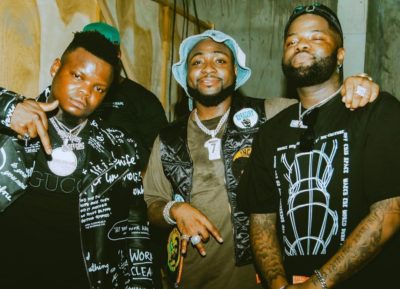 Nelson Havi ready to go head-to-head with Xtian Dela