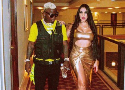 Femi One speaks on being the versatile artiste on this generation