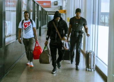 Villager Rais shares insights about his new upcoming Ep