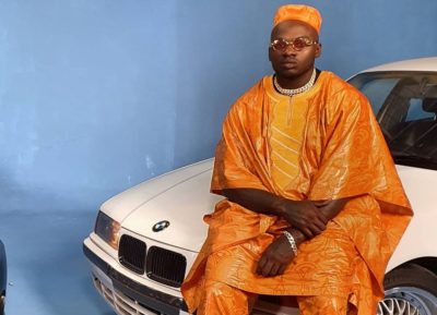 Vioxii Dede beef with Japesa now spiced up