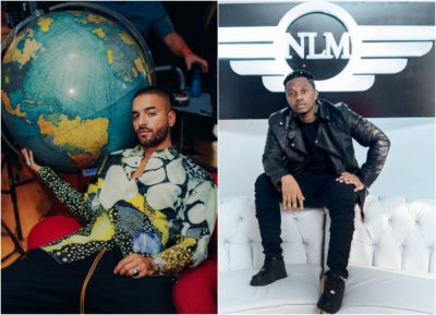 Nviiri the Storyteller, Bien-Aimé knocks over Harmonize from the top spot with ‘Niko Sawa’ record