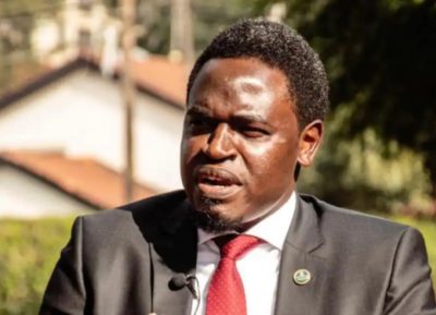 Harmonize reveals the few East African songs playing in Nigeria