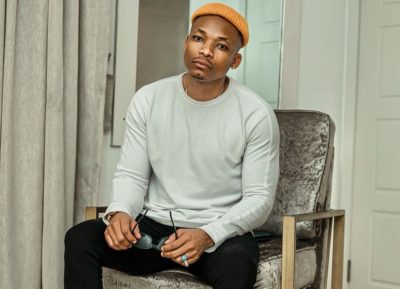 The one and only Maluma asks Rayvanny for a collabo