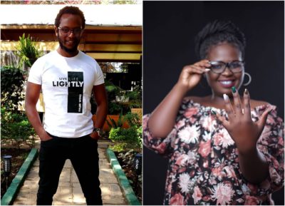 Diamond Platnumz officially joins Warner Music team