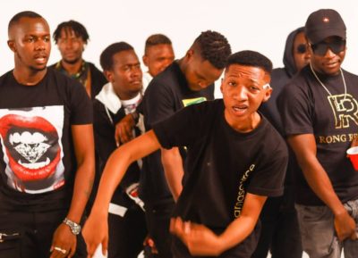 Man who stopped President Uhuru’s motorcade speaks out