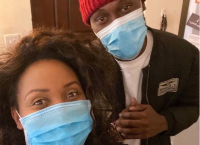 Femi One is impressed by Wakadinali, really impressed!