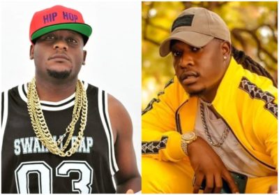 Another one! Khaligraph Jones crowned Best East Africa rapper