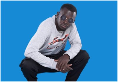 Olamide shares ‘Rock’ from forthcoming album, ‘UY Scuti’