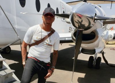 “I don’t really care about the music industry,” Bamboo raps on new freestyle