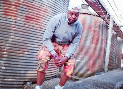 Diddy excited to meet Burna Boy for the very first time