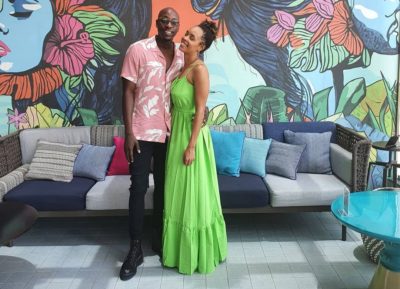 Elodie Zone retracts her statement on Nviiri the Storyteller