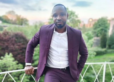 Harmonize busted for wearing FAKE watches