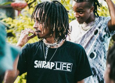 Femi One drops her debut studio album ‘Greatness’, STREAM it