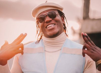 Listen to the 2 songs that Madanji Perimeter composed for his late wife Emma Akoth(Nyakokello)