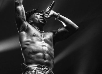 Former Camp Mulla founder Mykie Mutooni launches studio