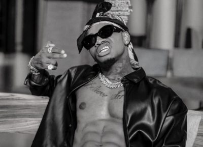 Noti Flow introduces her girlfriend Armaan Bux Mushtak Alami