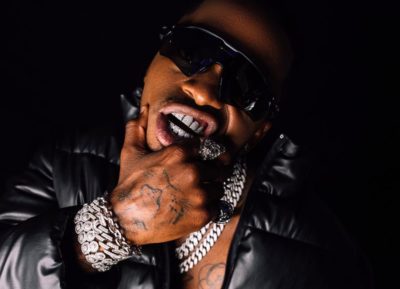 Twenny Eights offers Barak Jacuzzi 250K for a boxing match