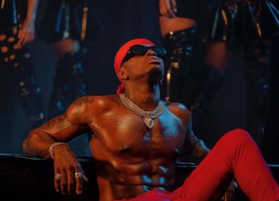 Kevin Grands drops new offering ‘See Me Too’