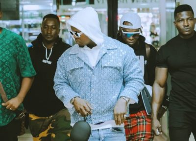 Barak Jacuzzi signs deal with Marek Fuchs’ AfricaCentric Entertainment