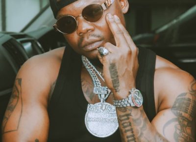 Madanji Perimeter’s wife shot dead by a thug