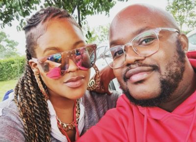 Yul Edochie thanks his dad Pete Edochie for raising him up right