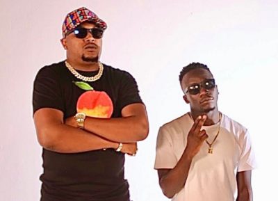 Scar drops ‘OPPS’ dancing for the first time