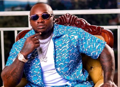 Tiwa Savage confronts Seyi Shay for disrespecting her together with Victoria Kimani