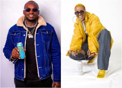 Khaligraph Jones drops ‘No Love’ freestyle capturing Africa’s attention