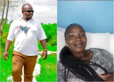 Wizzo Tano Nane reveals how much he splurged on his silver teeth