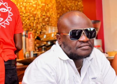 Harmonize busted for wearing FAKE watches