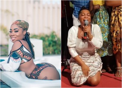 Bahati drops ‘Kiss’ music video that features Rayvanny