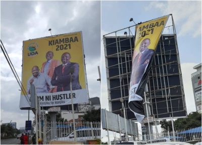 King Kaka crowns Otile Brown the number 1 artiste in Kenya