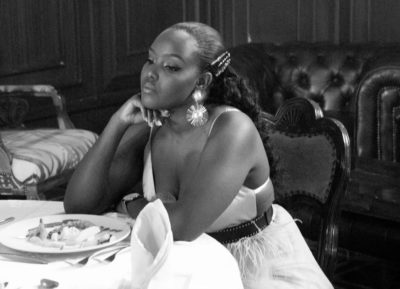 Nikita Kering’ dances on her ‘Ex’ in the new visuals