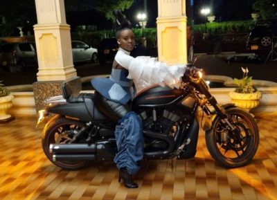 Nikita Kering’ – Ex lyrics