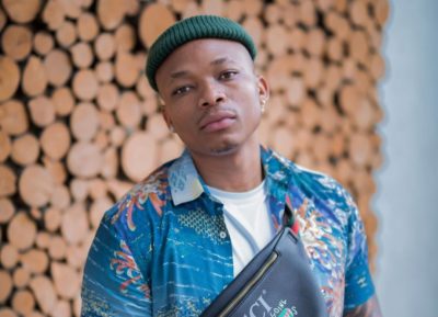 Wakuu Music features Scar on their new ‘Wababaz’ hit rap song