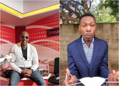 Abbas Kubaff is back officially dropping new ‘Bumburusha’ song