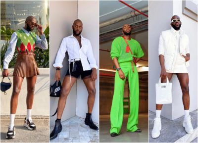 Willy Paul speaks on Size 8 blocking him on social media