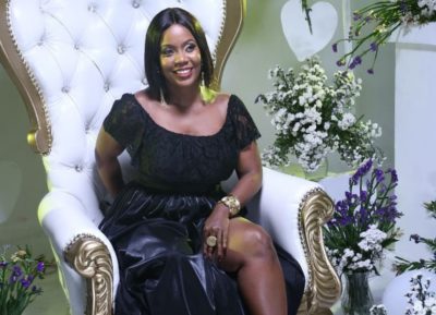 Pastor says Davido will be poisoned by his entourage