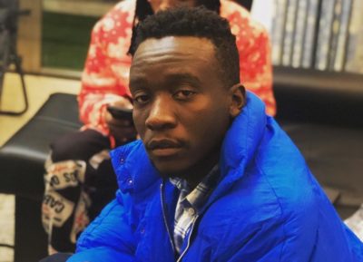 Why Otile Brown is a GOAT in the Kenyan music industry today