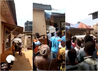 Rick Ross promise to fly Hamisa Mobetto to America