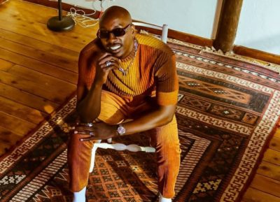 Otile Brown apologizes to Nadia Mukami in person