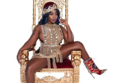 Flavour brings out Diamond Platnumz, Fally Ipupa on ‘Berna Reloaded’ record