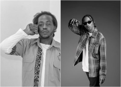 Diamond Platnumz shows off his new alleged girlfriend