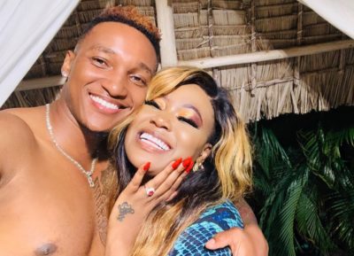 Pastor says Davido will be poisoned by his entourage