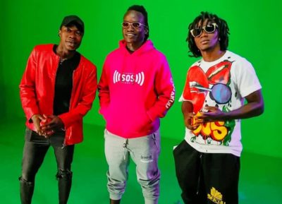 Otile Brown apologizes to Nadia Mukami in person