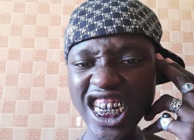 Madanji Perimeter suspects music rivals over his wife’s death