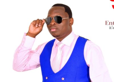 Bahati finally drops ‘Love Like This’ debut studio album